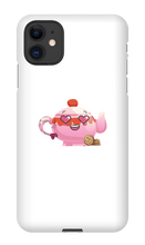 wickedwebb iPhone Phone Cases