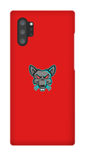 therabidrodent Samsung Phone Cases