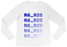 r6_rio Long Sleeve Tee