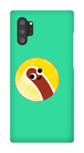 nivhamagniv Samsung Phone Cases
