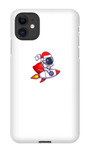 CHRISTMAS iPhone Phone Cases LIMITED TIME