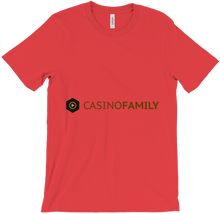 CasinoFamily T-Shirts