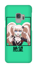 Junko Enoshima Samsung Phone Cases