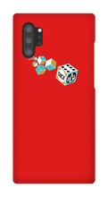 sixdiceman Samsung Phone Cases