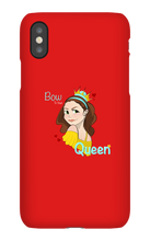 iPhone Queen