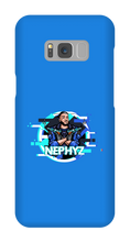 Nephyz Samsung Phone Cases