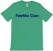 FeeNix Clan T-Shirts