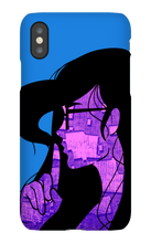 So Speechless Logo iPhoneCases