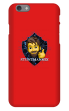 stuntmanmix iPhone Phone Cases