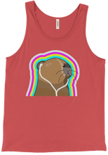 Chill Tank Top