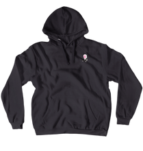 pandalady97 Hoodies (No-Zip/Pullover)