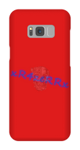 xr4zerrx Samsung Phone Cases