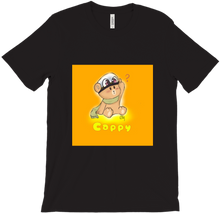 capt_cappy T-Shirts