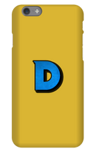 Dandelux iPhone Phone Cases