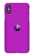 iPhone Logo Case