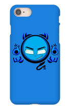 yokaiskye iPhone Phone Cases