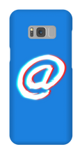 Axenide ChicARROBAs X Samsung Phone Cases