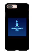 aimhigh147 iPhone Phone Cases