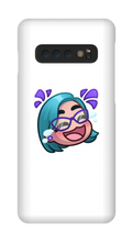 christadoodles Samsung Phone Cases