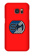 sendoman Samsung Phone Cases