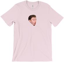 SeanieGShirt - Pog
