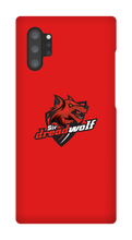sirdreadwolf Samsung Phone Cases