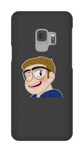 lockedonsights Samsung Phone Cases