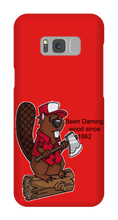 bigjeb812 Samsung Phone Cases
