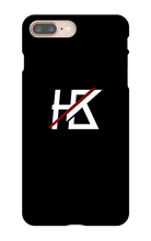 HB Logo iPhone Phone Cases