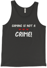 ssivoo Tank Top