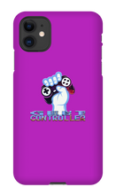 grablifebythecontroller iPhone Phone Cases