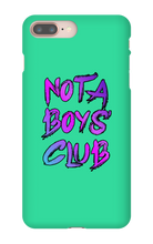 mamamercs iPhone Phone Cases