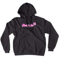LOVERRLEE LOGO HOODIE