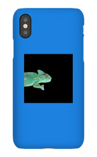 slick_vr iPhone Phone Cases