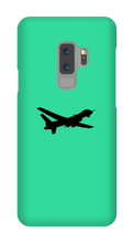 badkarmadrone Samsung Phone Cases