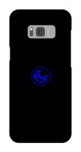 Blue's Samsung Phone Cases