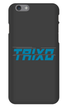 Taixo iPhone Case