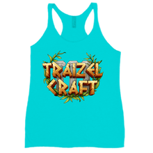 TraizelCraft Women's TankTop