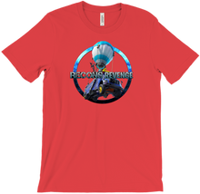 reconsrevenge T-Shirts