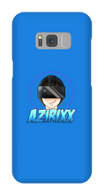vvvazirixx Samsung Phone Case