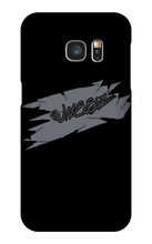 WHEELZ Samsung Phone Case
