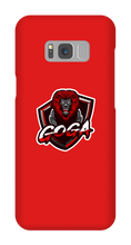 itsgoga Samsung Phone Cases
