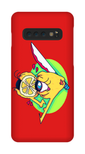 roadkilled Samsung Phone Cases
