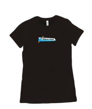 iRaceJase Women’s T-shirt