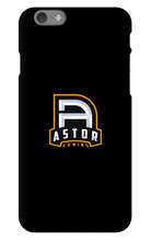 astor_gamingtv iPhone Phone Cases