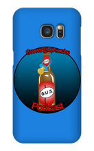 growingupsucks Samsung Phone Cases