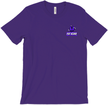 Camiseta Shuriken League