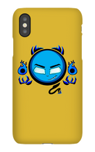 yokaiskye iPhone Phone Cases