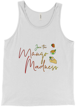Mango Madness Tank Top