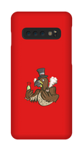 Kahura Logo Samsung Phone Cases